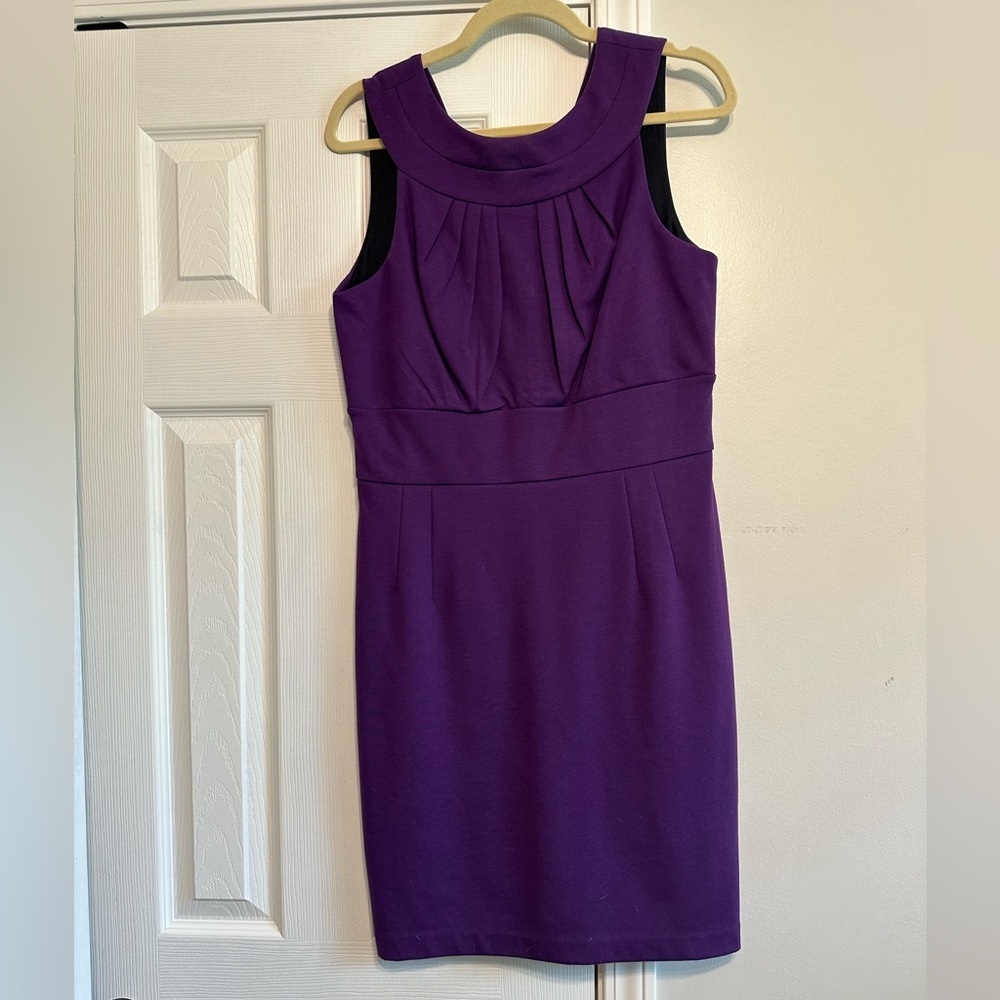 Banana republic dress